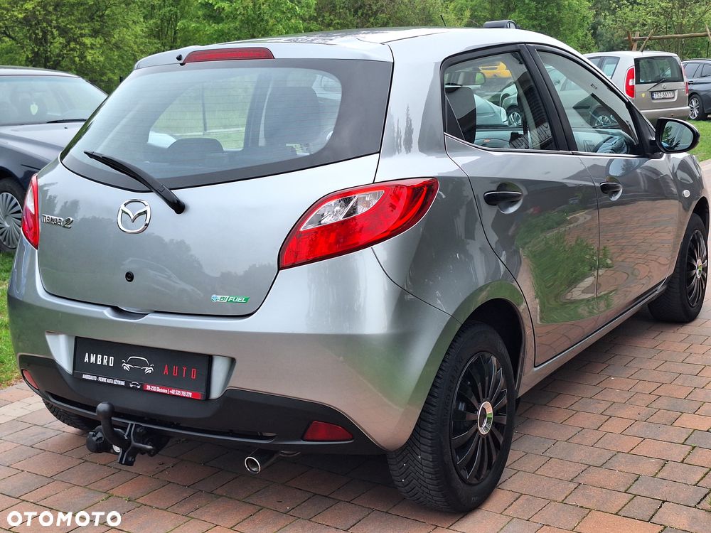 Mazda 2 1.3 Trend & Fun - 14