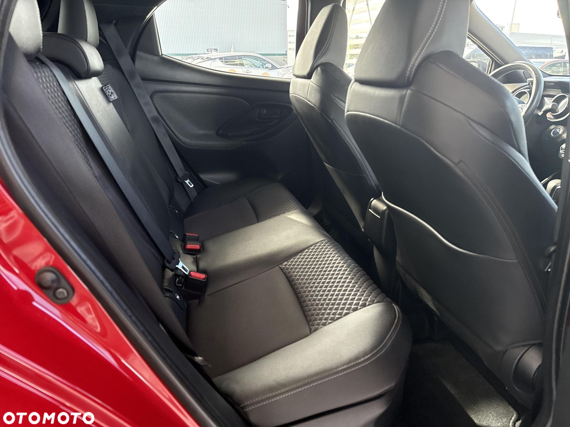 Toyota Yaris Hybrid 1.5 Selection Style - 10