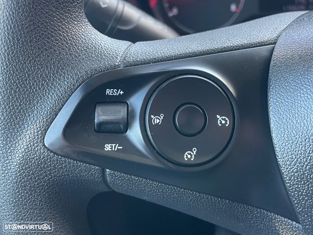 Opel Combo 1.5 CDTI IVA Dedutível - 26