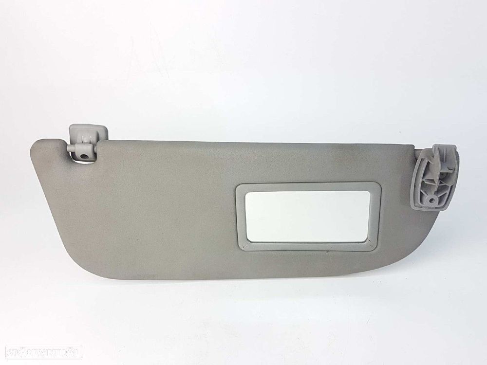 PÁLA DO SOL DIREITA PEUGEOT 406 BERLINA (S1/S2) STDT - 1