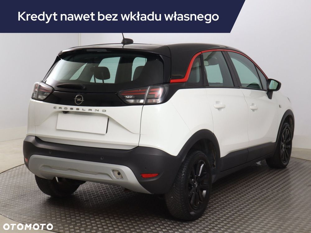 Opel Crossland X - 7