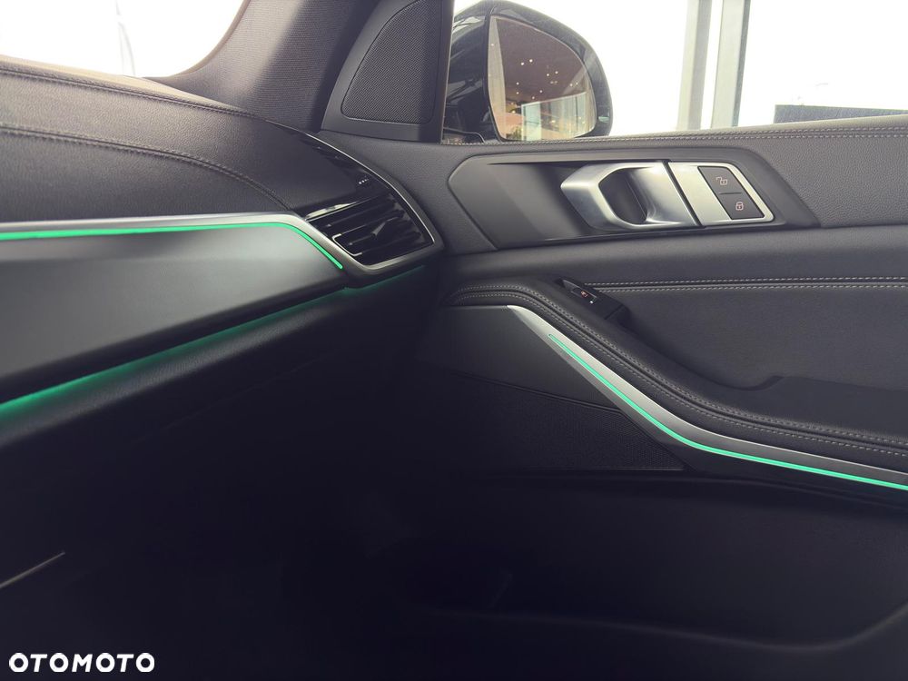 BMW X5 xDrive25d - 20