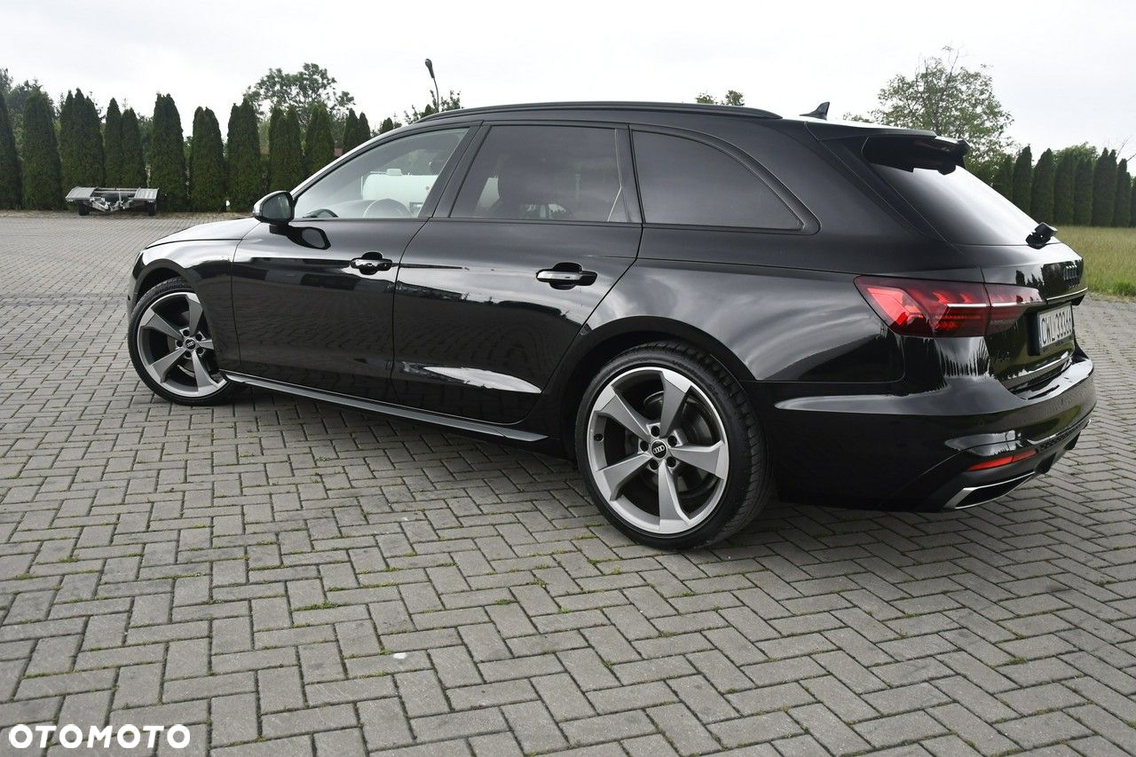 Audi A4 - 15