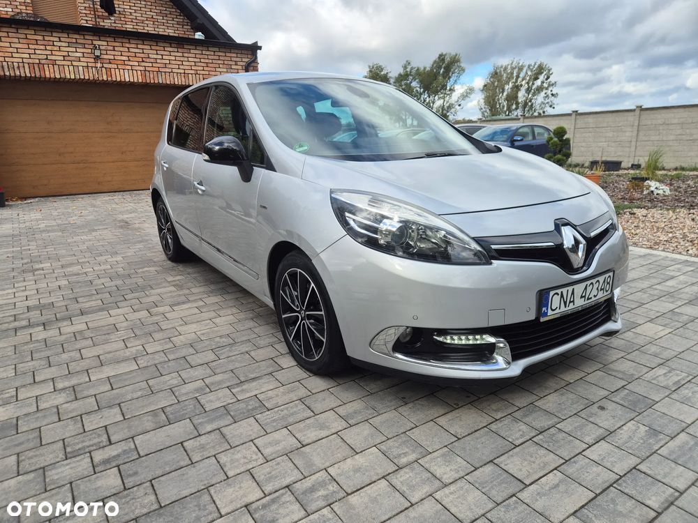 Renault Scenic Energy dCi 130 Euro 6 S&S Bose Edition - 2