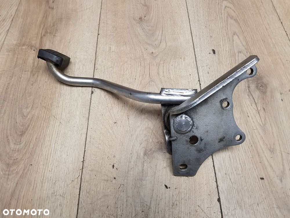 Dźwignia pedał hamulca Harley Davidson Shovelhead - 5