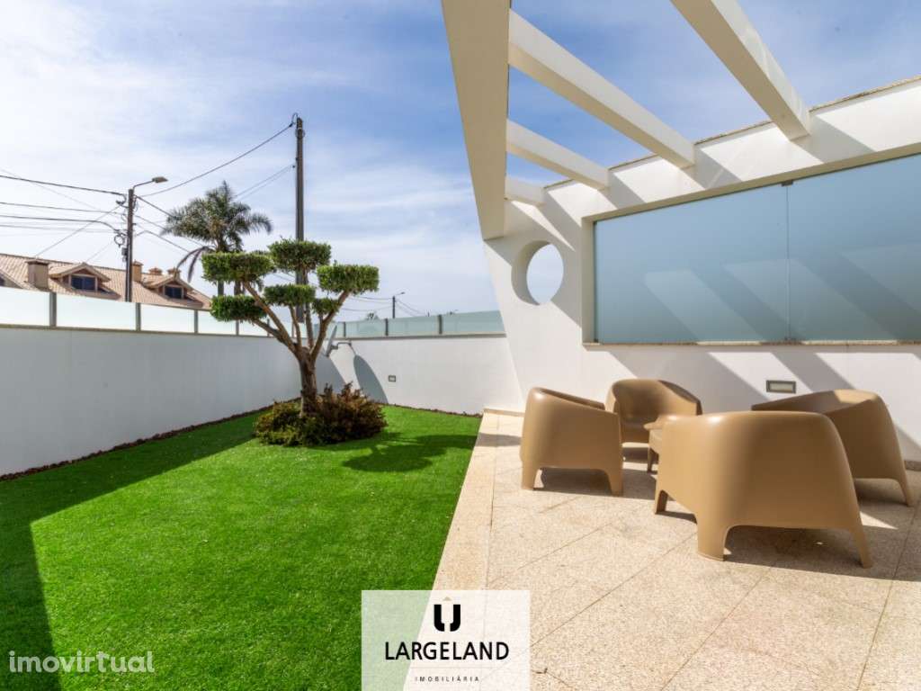 Moradia T3 com piscina - Santa Maria da Feira - Grande imagem: 2/30