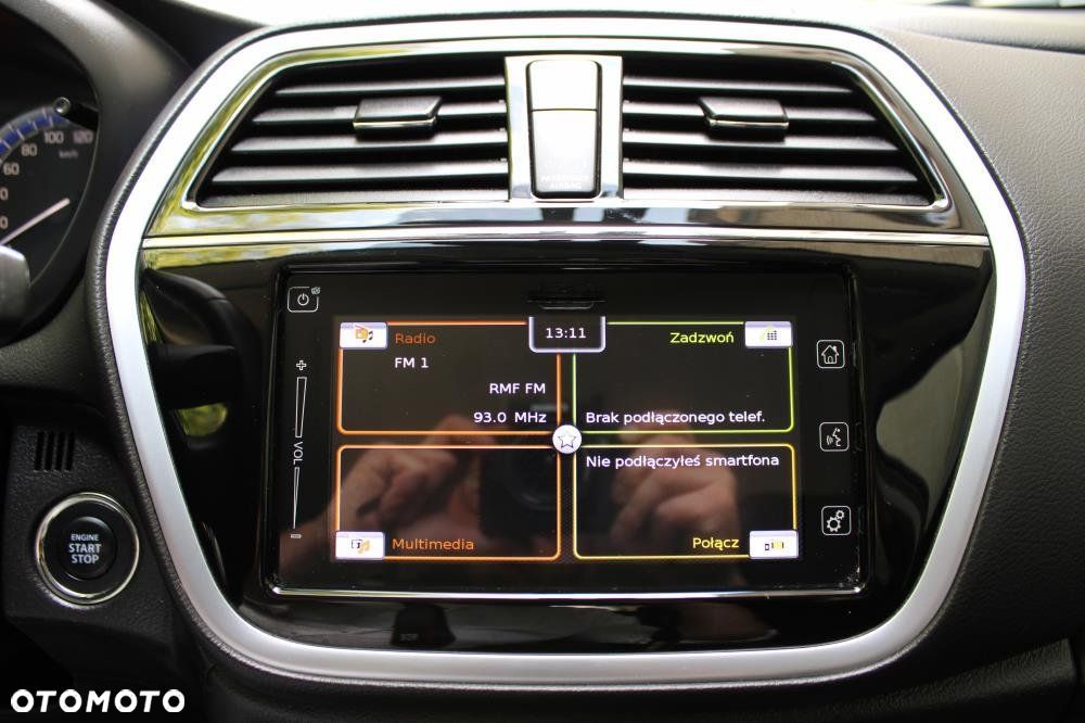 Suzuki SX4 S-Cross - 18