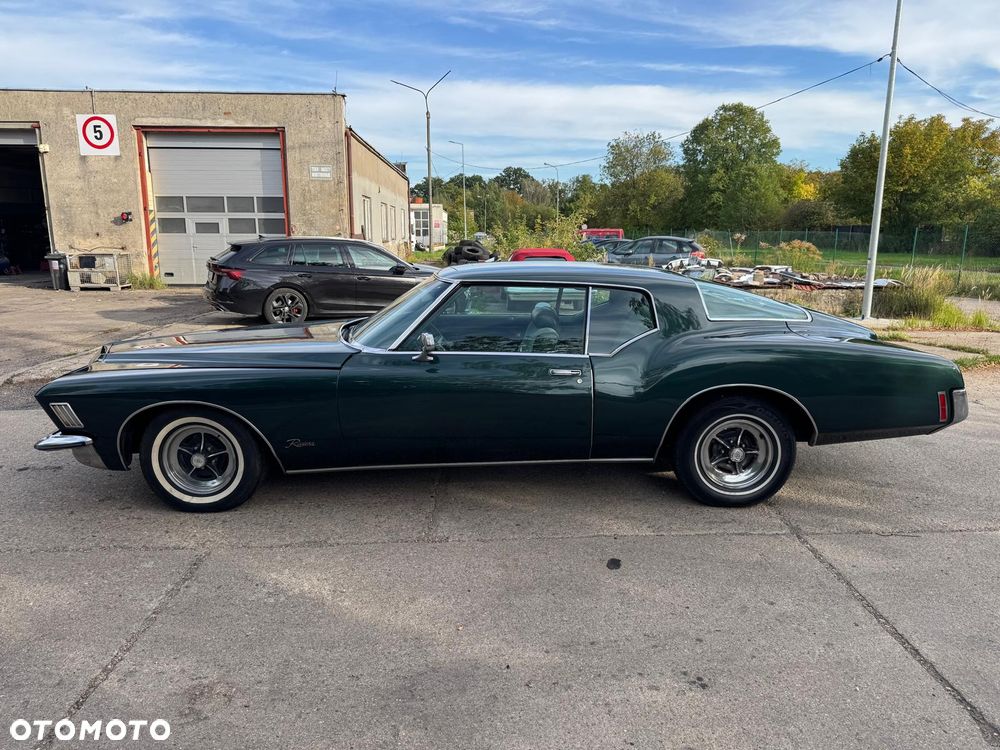 Buick Riviera - 4