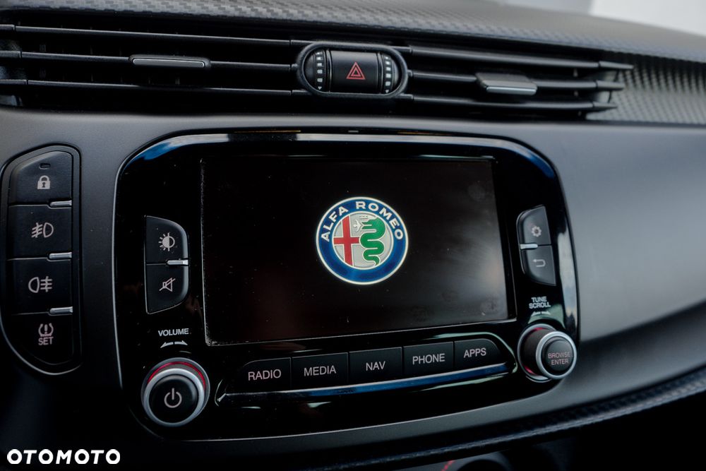 Alfa Romeo Giulietta 1.4 TB 16V Multiair Sport - 22
