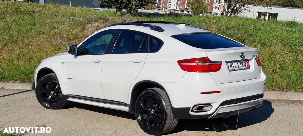BMW X6 xDrive40d M Sport Edition - 28
