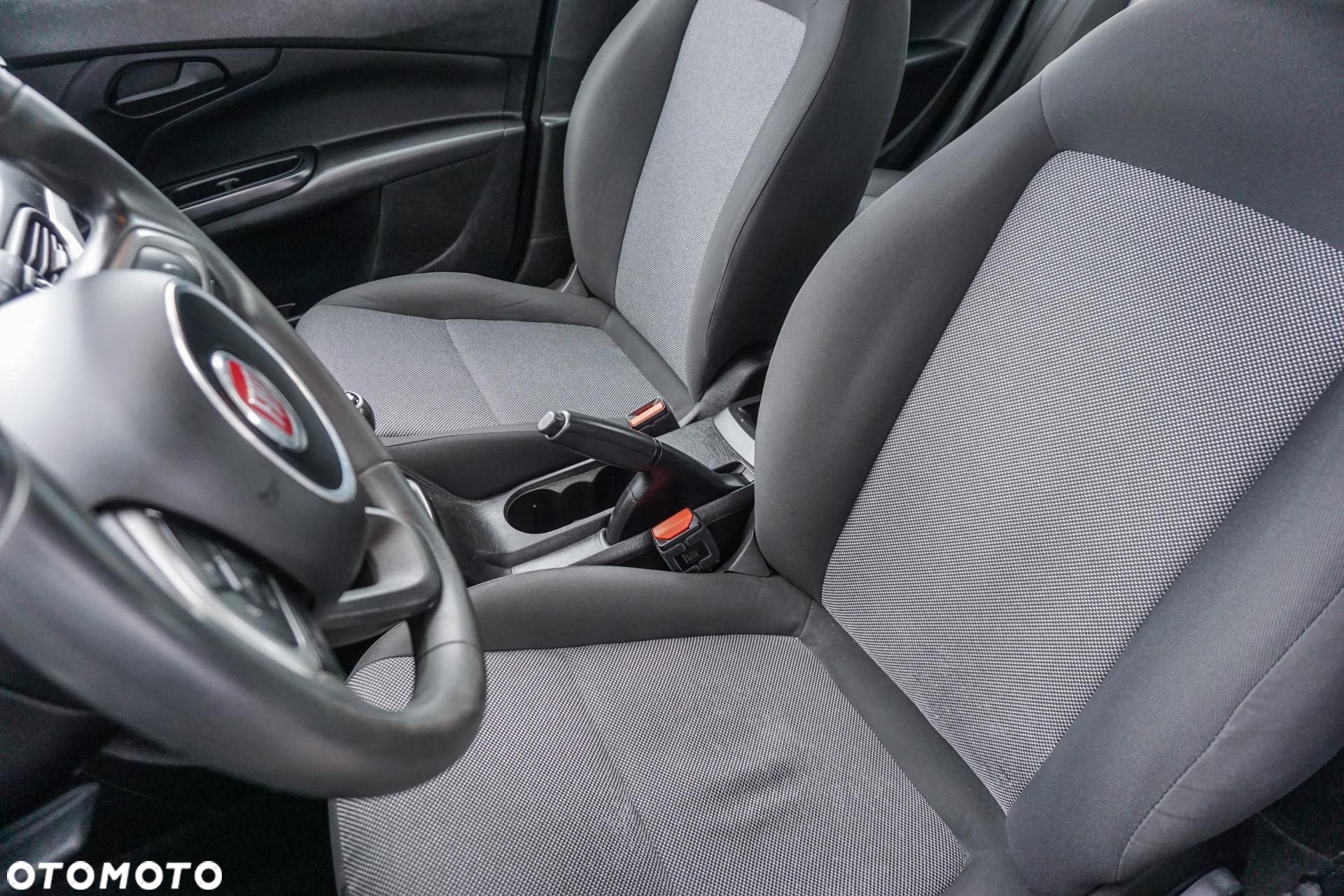 Fiat Tipo - 10