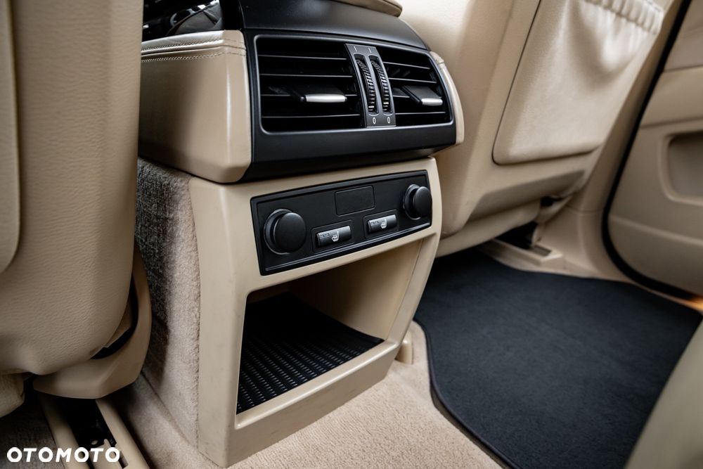 BMW X5 4.0d xDrive - 19