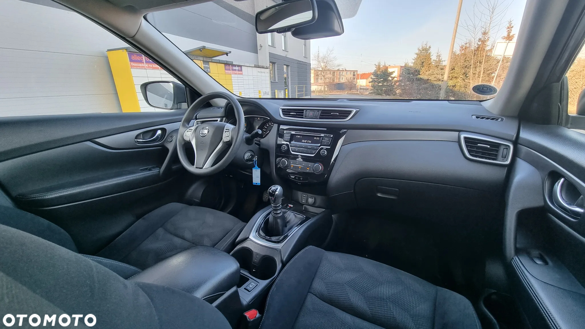 Nissan X-Trail 1.6 DIG-T N-Connecta 2WD - 16