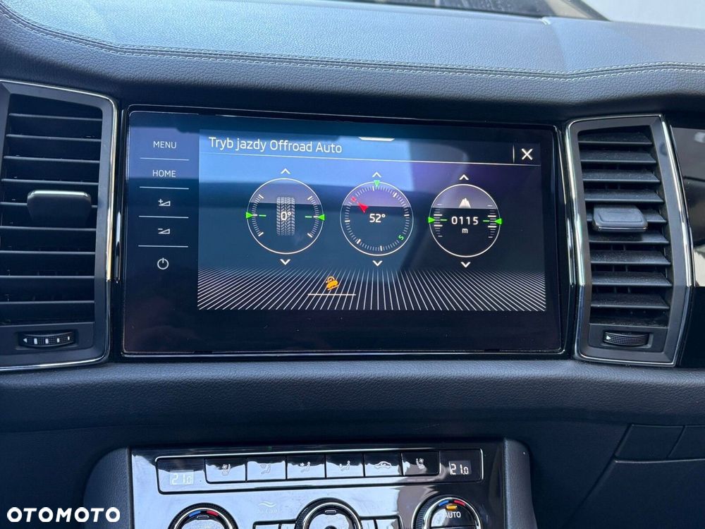 Skoda Kodiaq 2.0 TSI 4x4 L&K DSG - 28