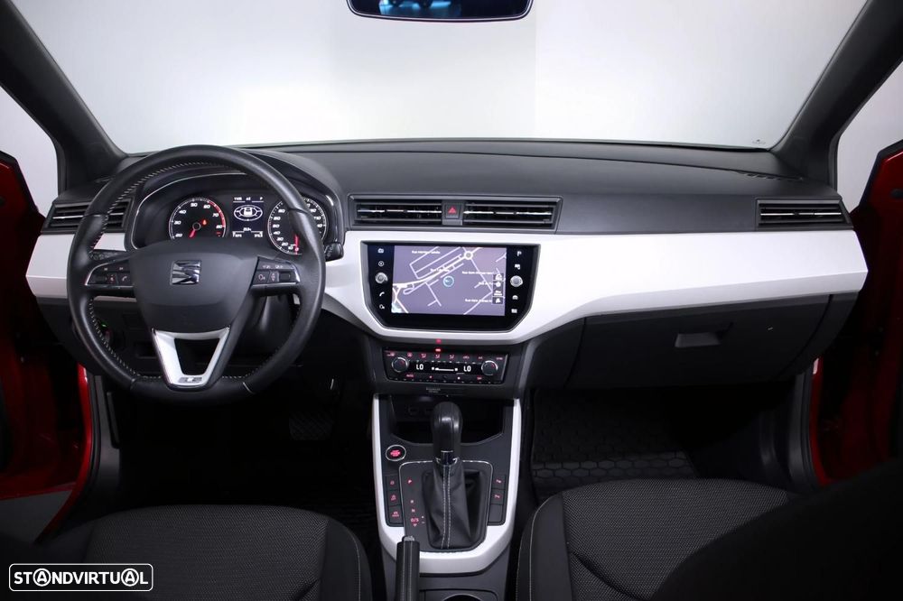 SEAT Arona 1.0 TSI Xcellence DSG - 9