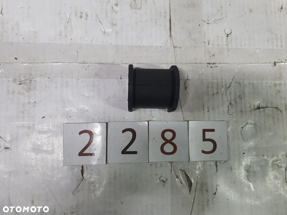 Tuleja obejma stabilizatora przód DAF 45 MAK1124 - 4