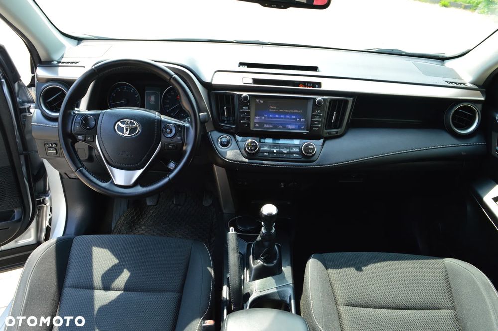 Toyota RAV4 2.0 Premium 4x4 - 18