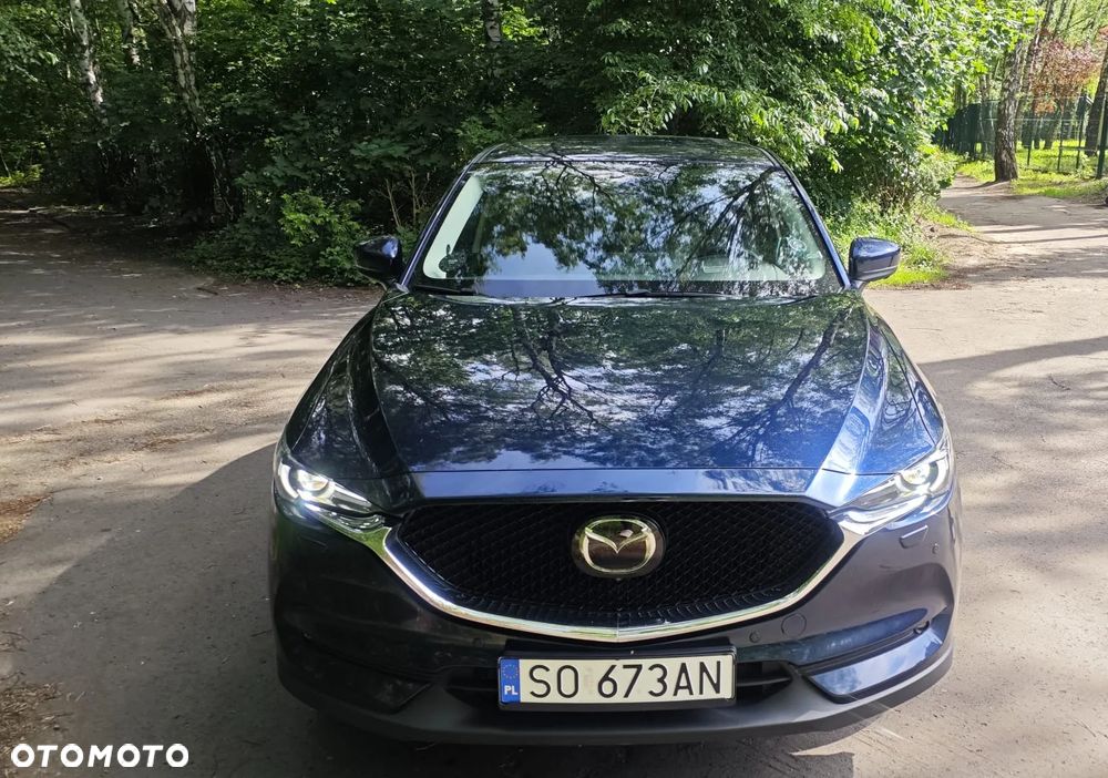 Mazda CX-5 - 2