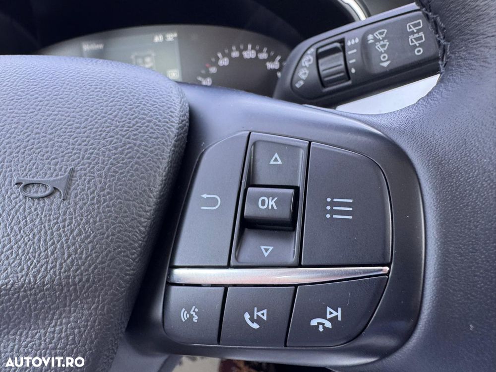 Ford Focus 1.5 EcoBlue Active - 22