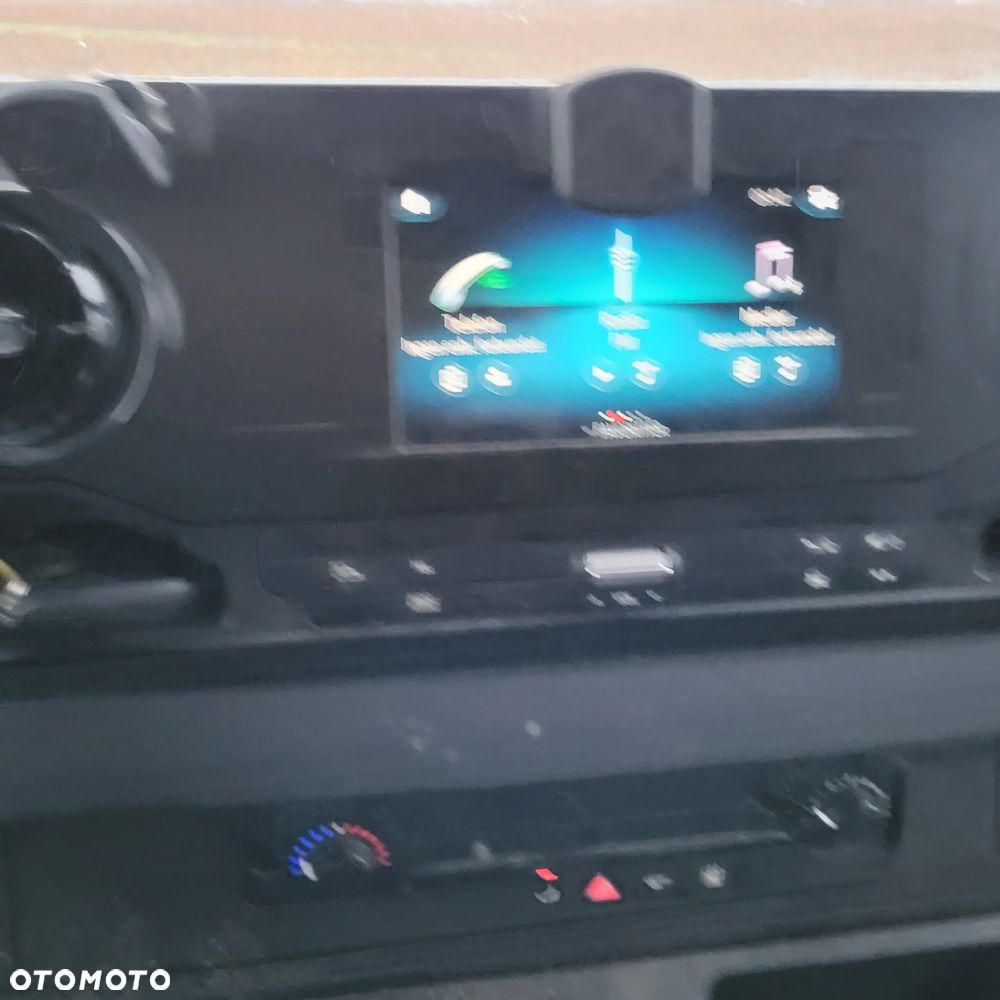 Mercedes-Benz SPRINTER 314 - 14