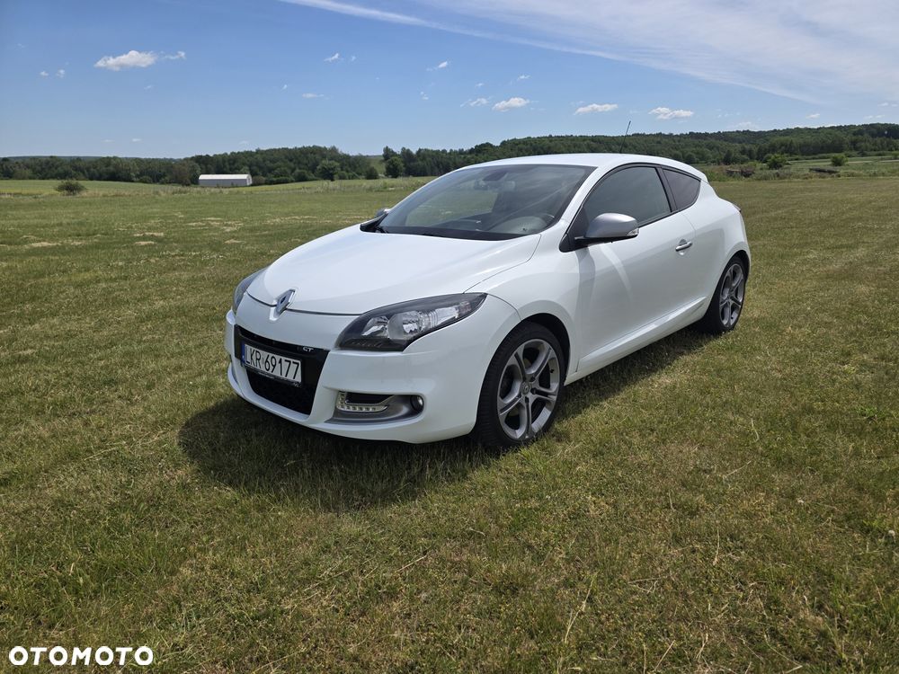 Renault Megane - 1