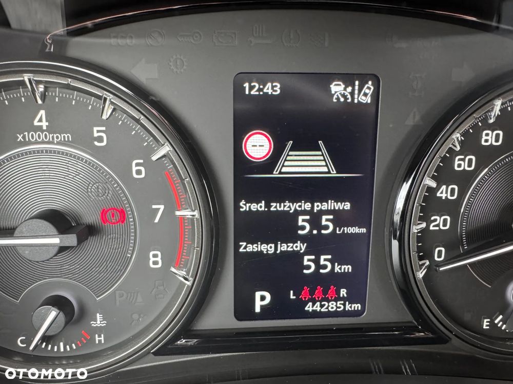 Suzuki SX4 S-Cross - 26