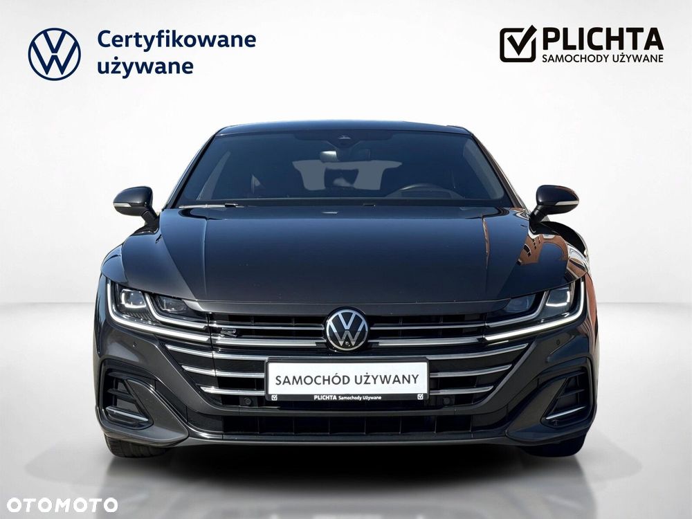 Volkswagen Arteon 2.0 TSI R-Line DSG - 9