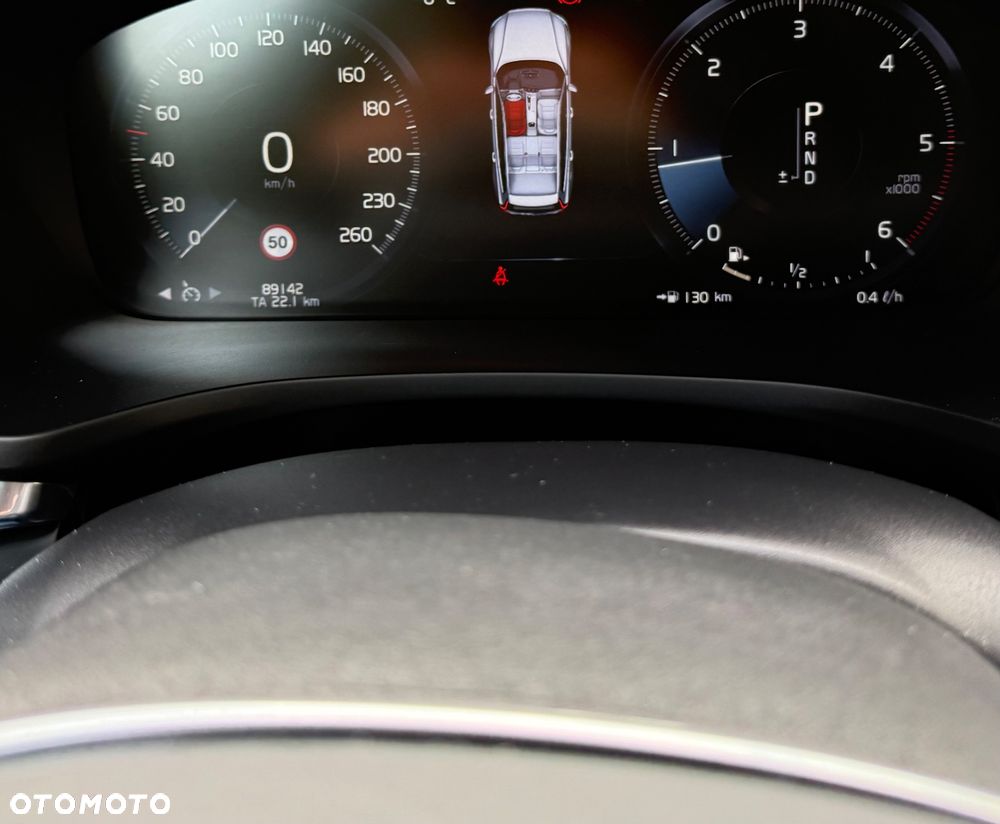 Volvo V60 D4 Drive-E Momentum - 16