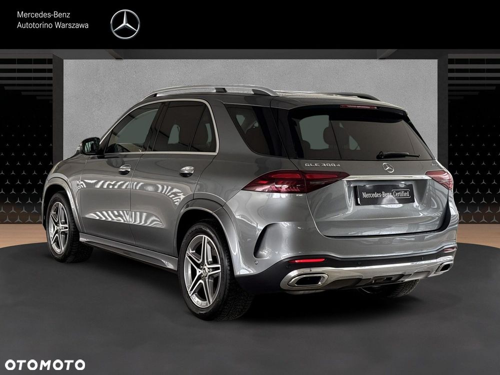 Mercedes-Benz Gle 2025 photo 3