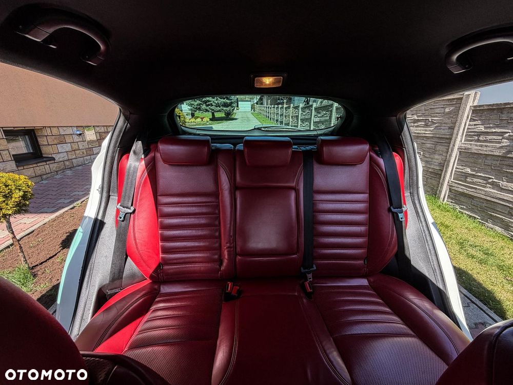 Alfa Romeo Giulietta 2.0 JTDM Exclusive - 9