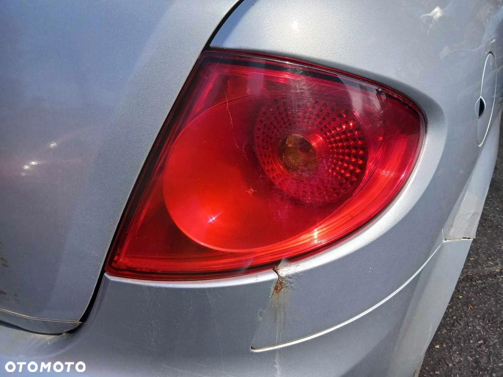 Seat Toledo III Lampa tylna prawa - 1