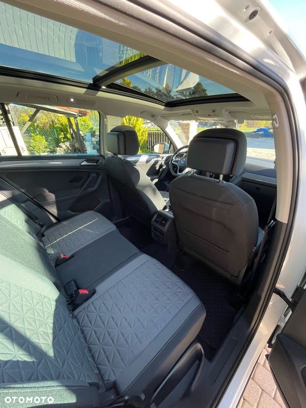 Volkswagen Tiguan 2.0 TSI 4Mot Life DSG - 22