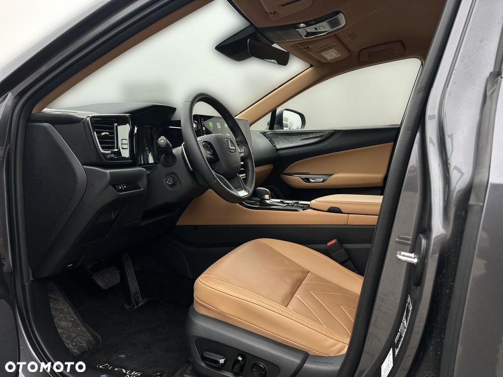 Lexus NX 350h Prestige AWD - 14