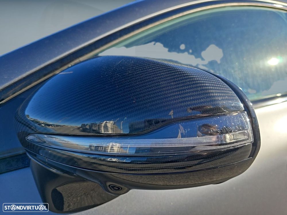 Mercedes-Benz AMG GT 63 S E Performance - 19