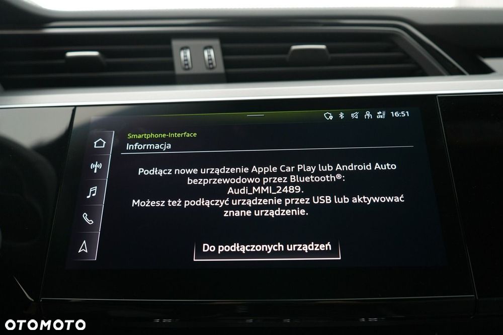 Audi Q8 Sportback e-tron - 31