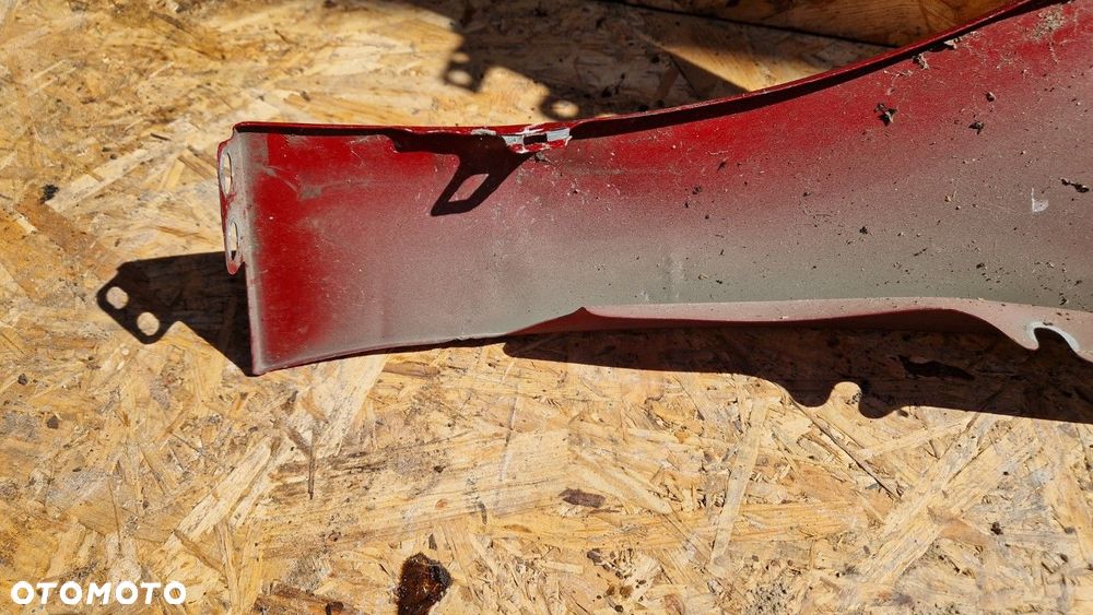 OPEL ASTRA K BŁOTNIK PRZÓD PRZEDNI PRAWY - 7