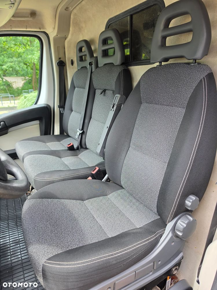 Fiat DUCATO MAXI - 16