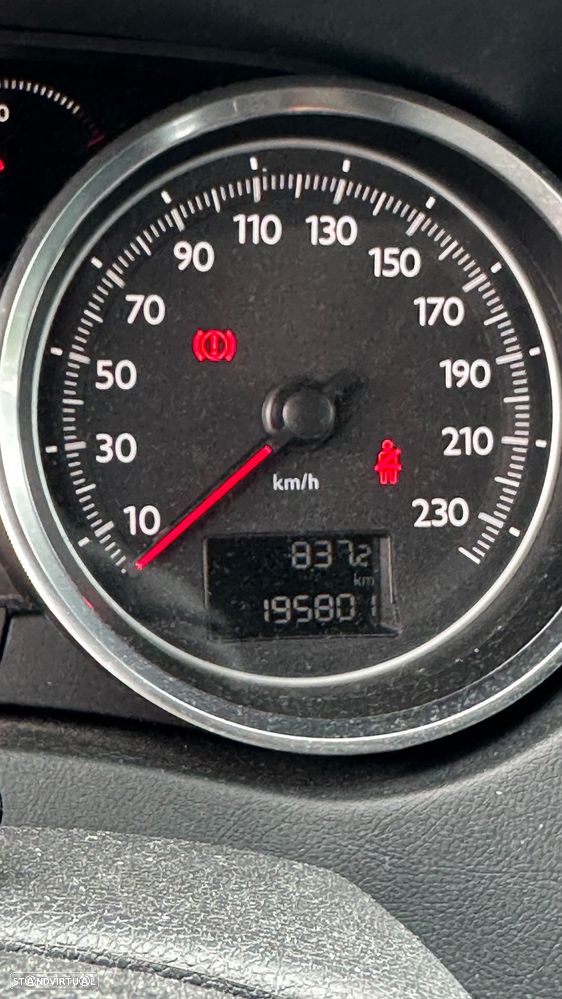 Peugeot 508 SW e-HDi FAP 110 EGS6 Business-Line - 10
