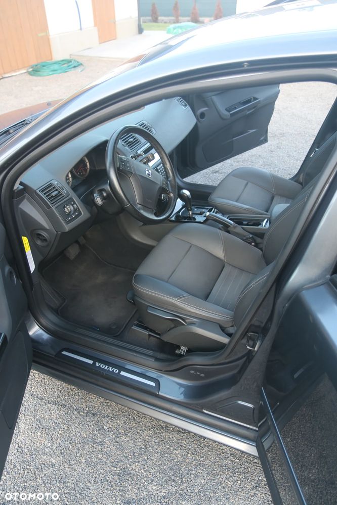 Volvo S40 - 16