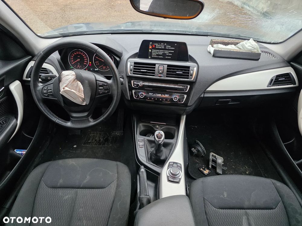 BMW Seria 1 - 29