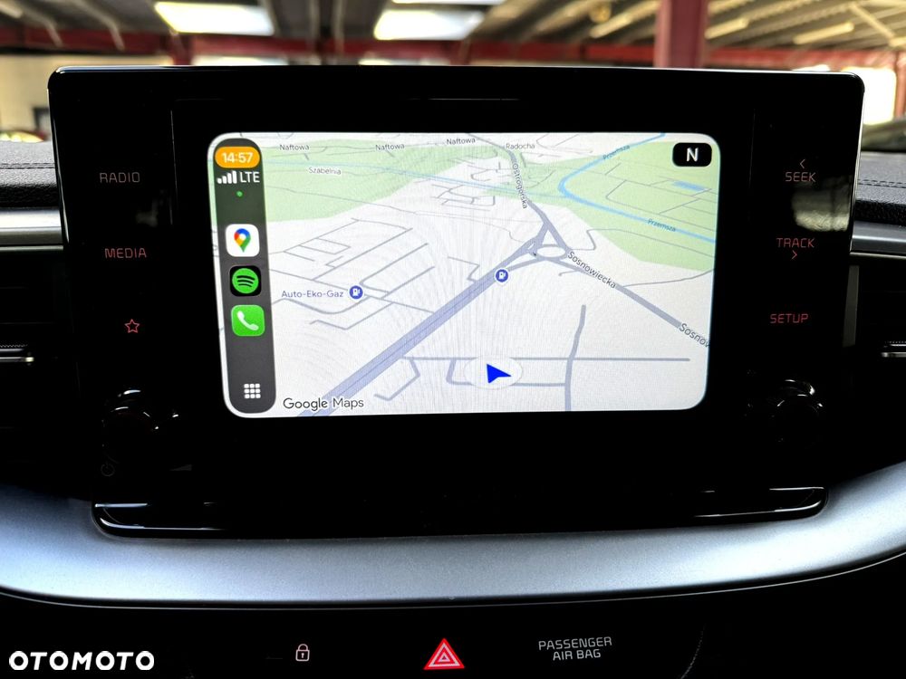 Kia XCeed 1.4 T-GDI M - 16