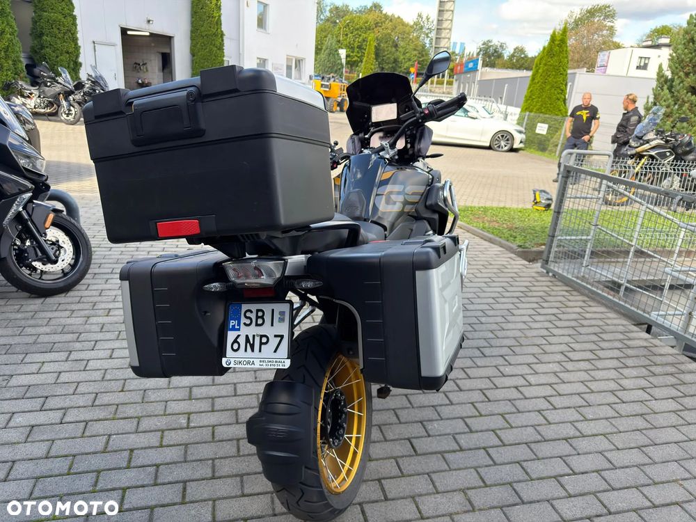 BMW GS - 6