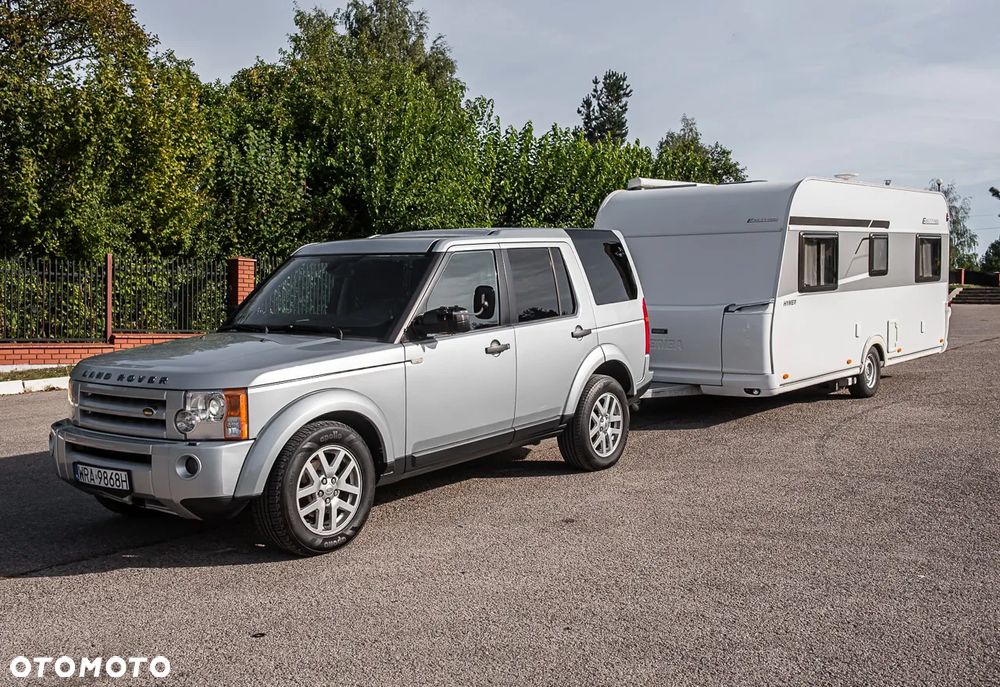 Hymer-Eriba Exciting 471 - 13