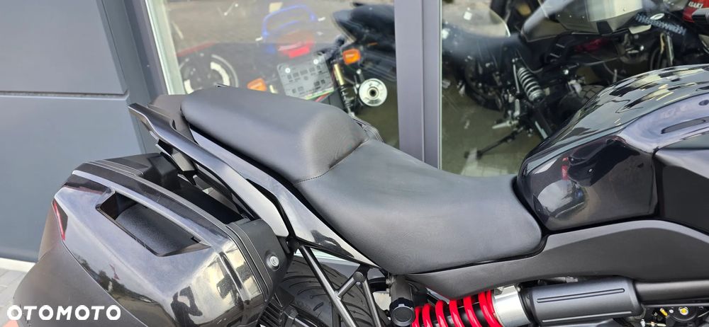 Kawasaki Versys 650 - 13