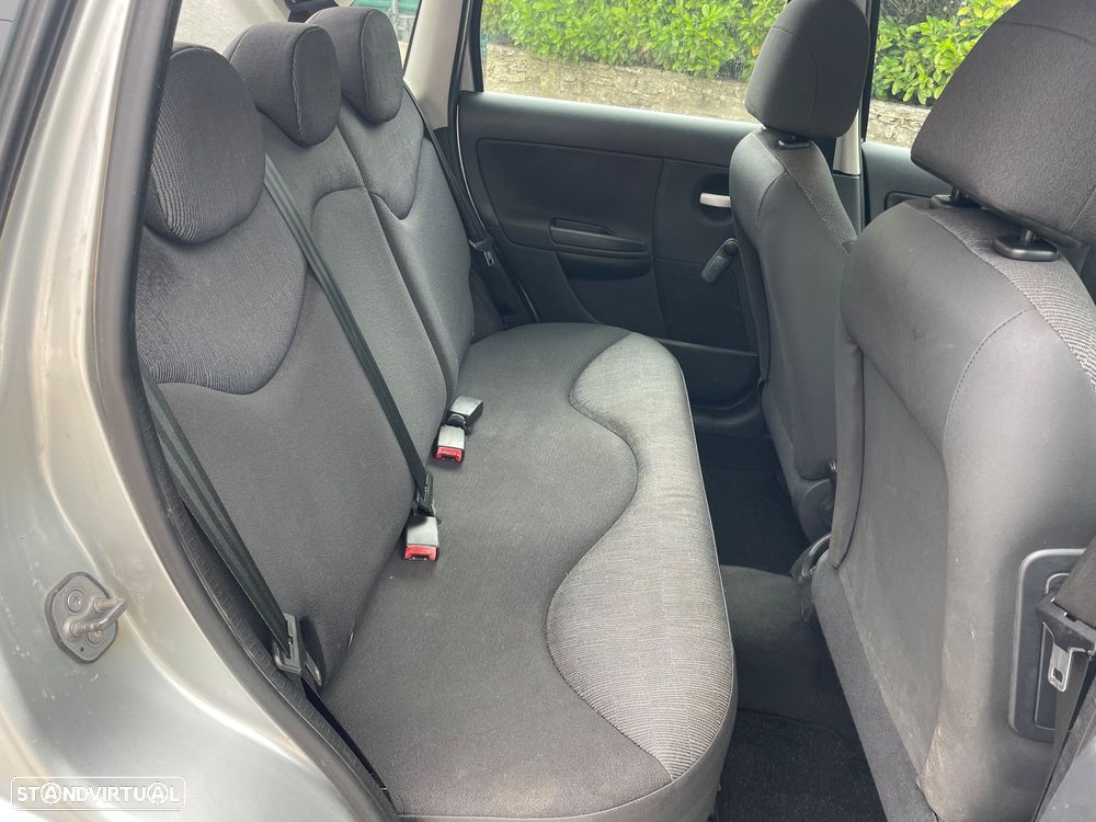 Citroën C3 1.1 - 19