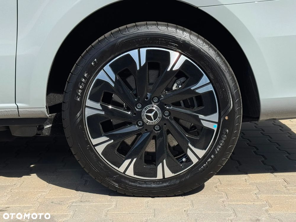 Mercedes-Benz Klasa V 250 d 9G-Tronic (d³ugi) - 8