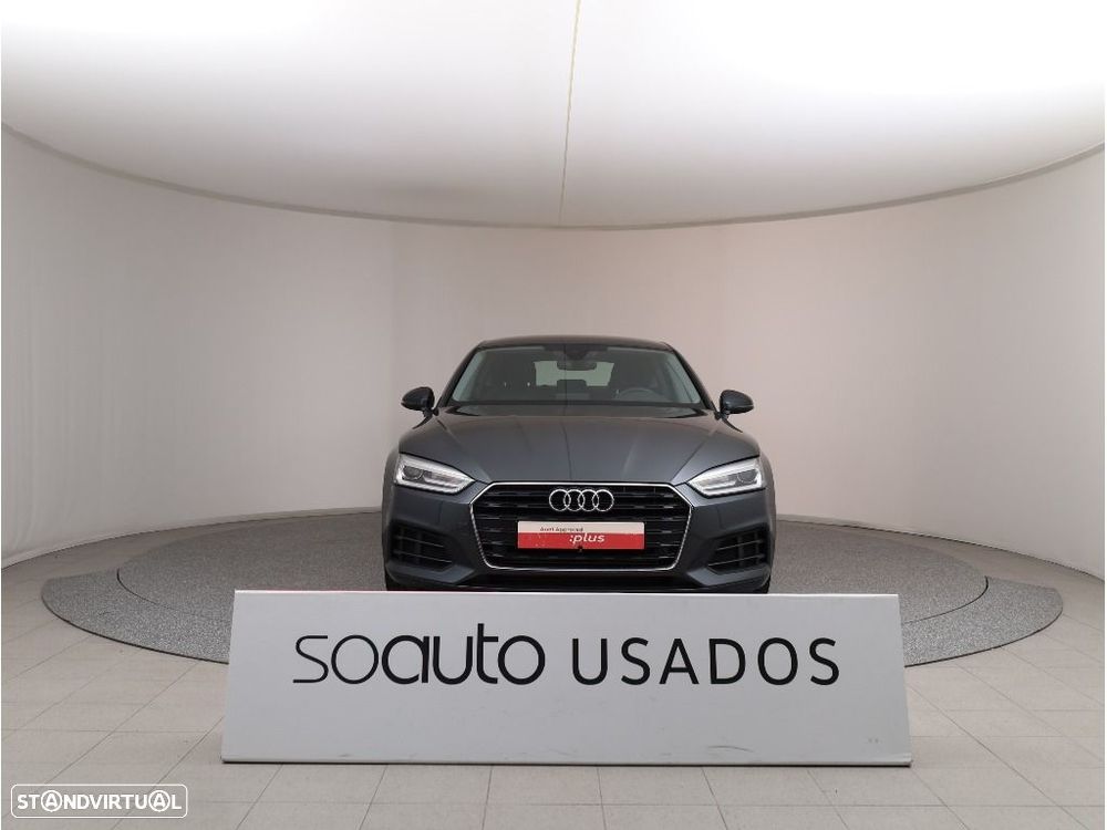 Audi A5 Sportback 35 TFSI S tronic - 2