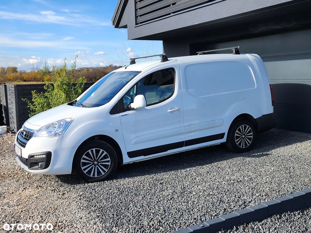 Peugeot Partner - 26