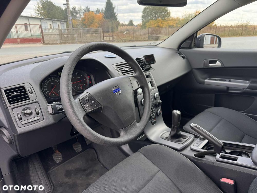 Volvo C30 D2 Edition - 14