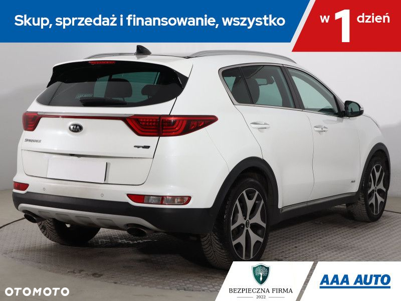 Kia Sportage - 6